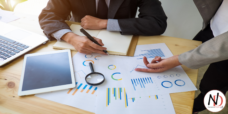 Marketing digital