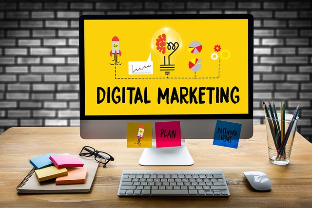 Les stratégies de marketing digital adaptées aux débutants