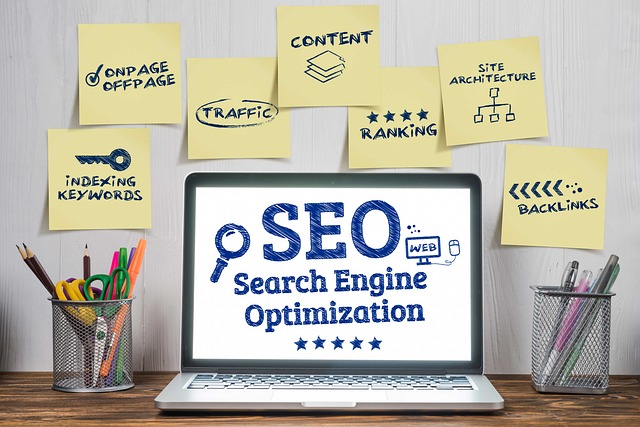 Le guide de référencement complet sur Google