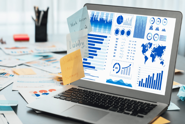 Cinq erreurs fréquentes en marketing digital et comment les éviter