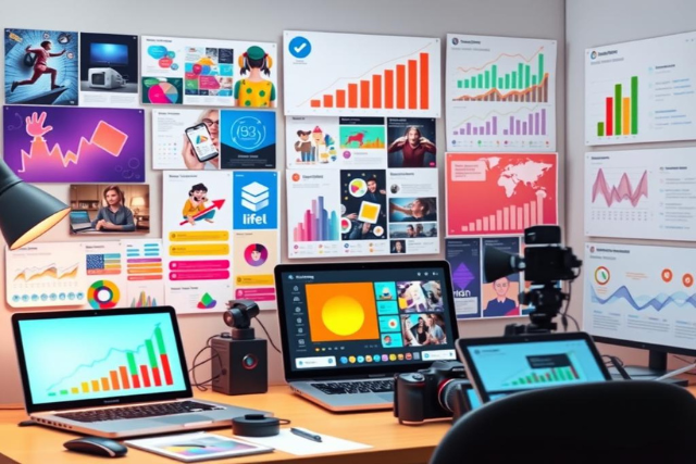 Social Media Marketing: Des tactiques éprouvées pour développer votre activité