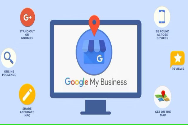 Comment bien optimiser sa fiche Google My Business [Guide Complet]