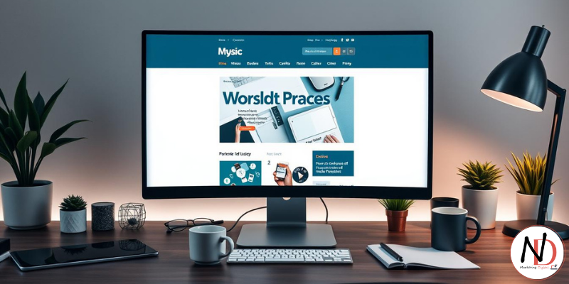 WordPress