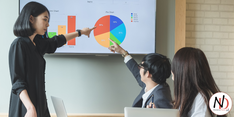 Formation marketing digital