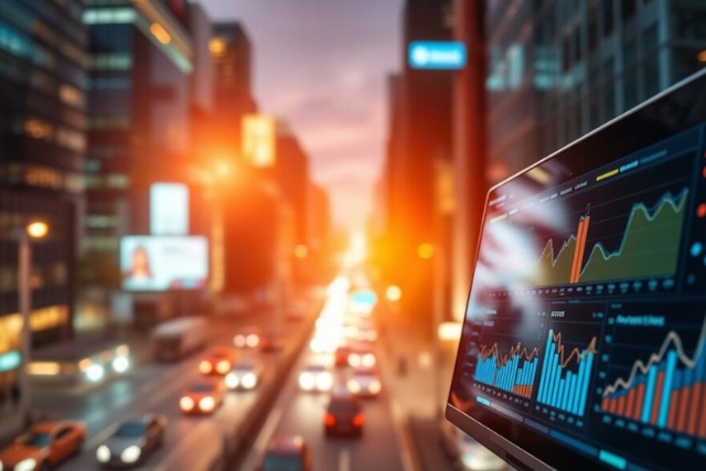 Marketing digital: automatisation, campagne, outils marketing