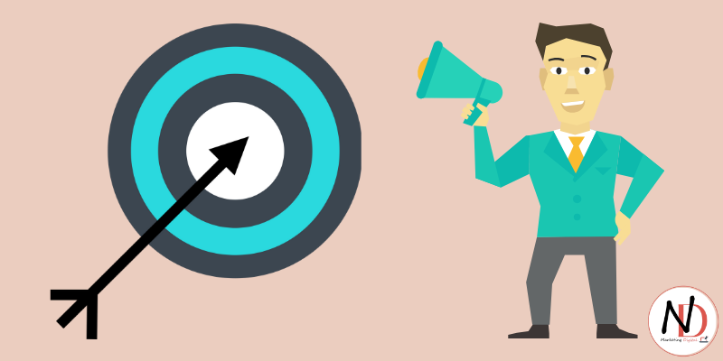 Marketing digital