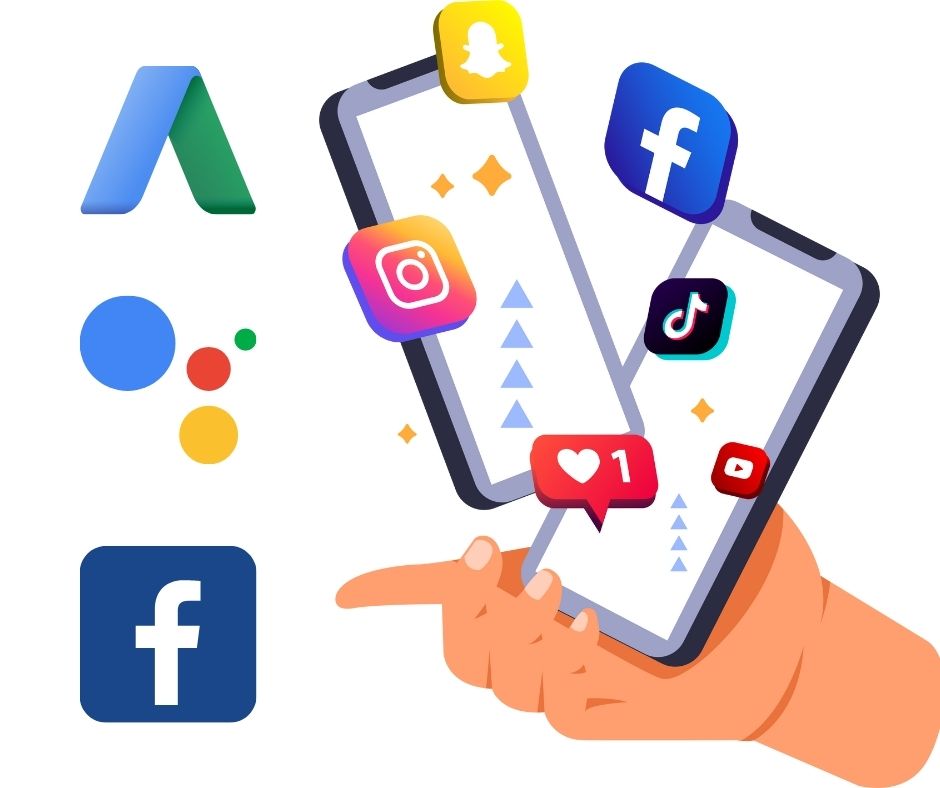 Facebook ads