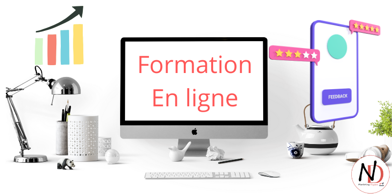 Marketing en ligne