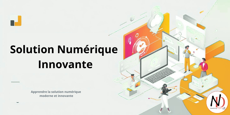 Marketing & digital