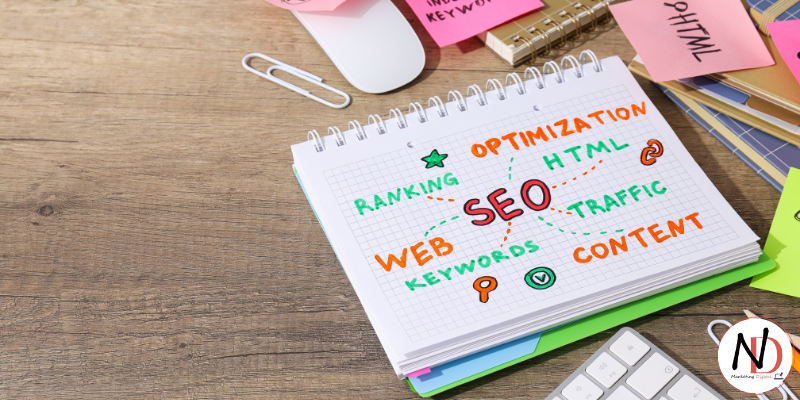 Content marketing
