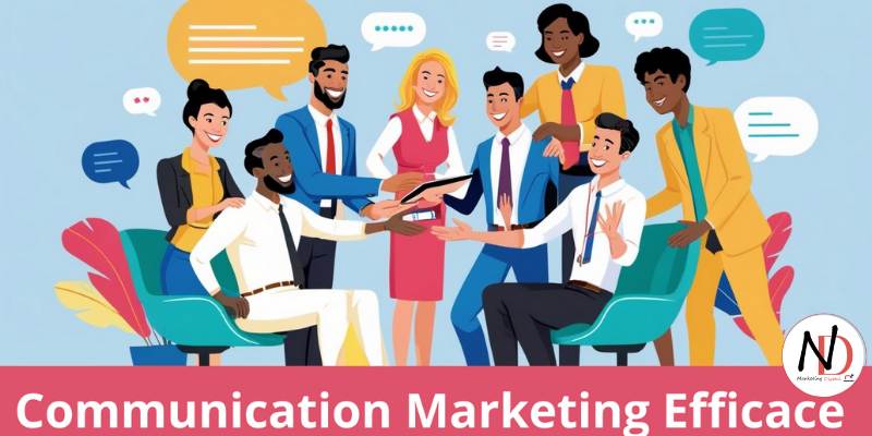 Marketing en communication