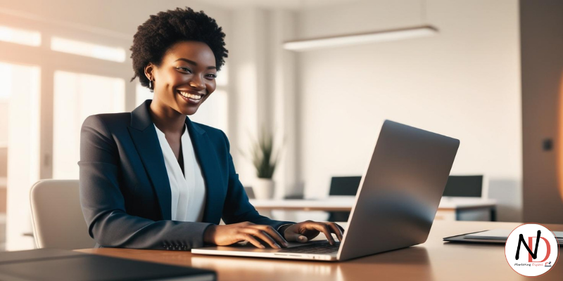 Consultant marketing digital