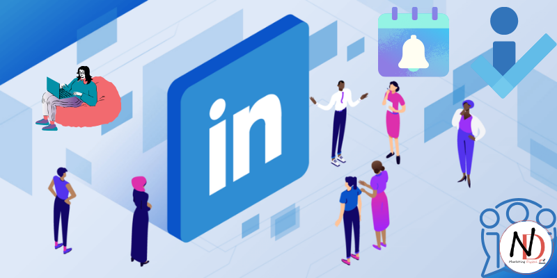 Linkedin marketing