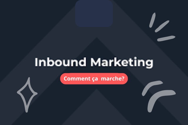 Stratégie inbound marketing? Tout ce qu’il faut savoir