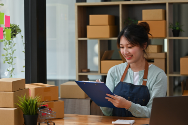Stratégies de Marketing de Contenu Efficaces pour les Petites Entreprises avec un Budget Limité