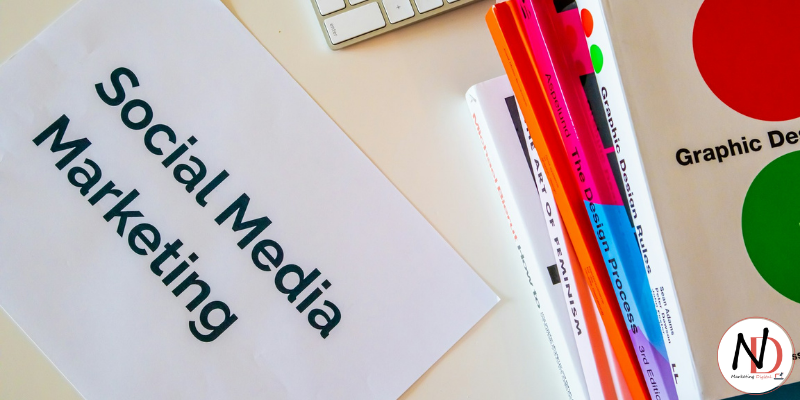 Médias sociaux pour business local