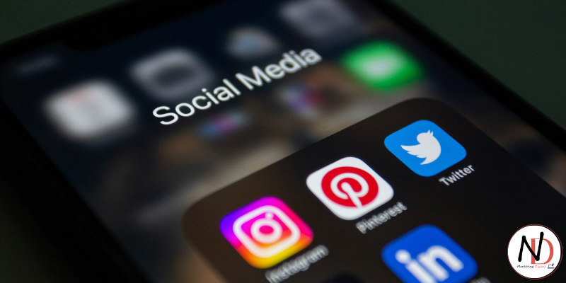 Médias sociaux pour business local