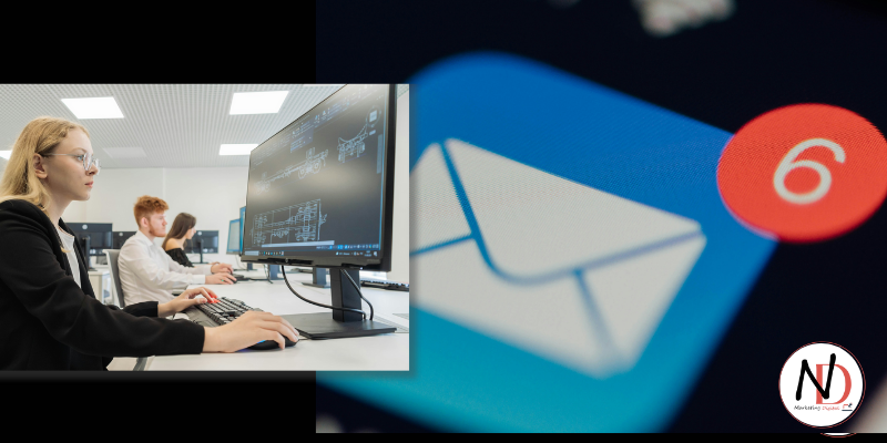 Startups et email marketing