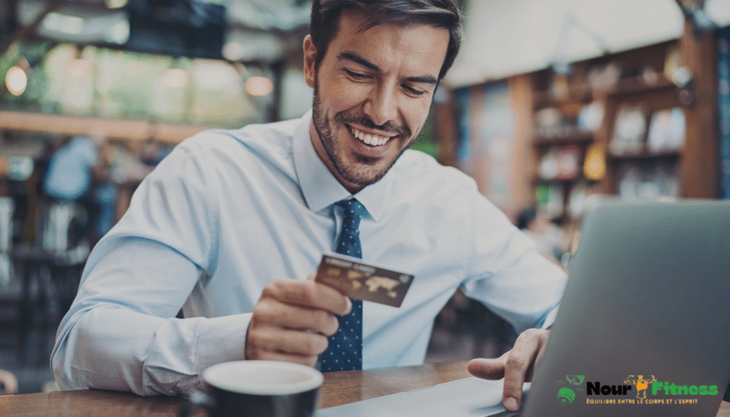 Business en ligne rentable